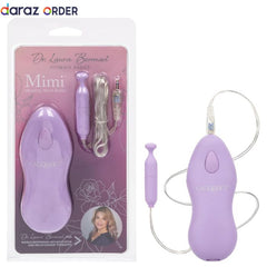 Dr. Laura Berman Waterproof Bullet in Pakistan