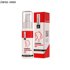 Dr MeeGrow Vaginal Tightening Gel