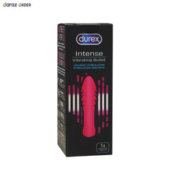 Durex Intense Vibrating Bullet in Pakistan