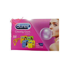 Durex Sex Chewing Gum in Pakistan - Daraz Order