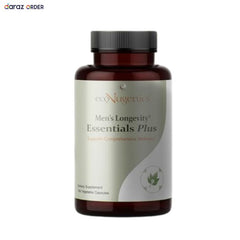 Econugenics Men’s Longevity Essentials Plus