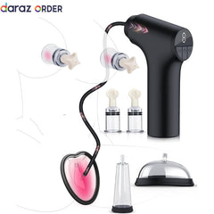 Electric Pussy Pump Kit In Pakistan
