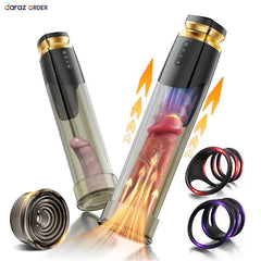 Electric Vacuum Penis Enlargement Extend Pumps In Pakistan