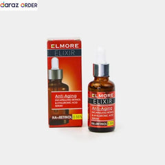 Elmore ELIXIR Anti Aging Serum 30ML