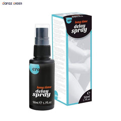 Ero long Time Delay Spray for Men 50 ml In Pakistan