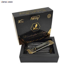 Excellent For Men Vip Wonderful Honey In Pakistan