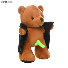 Exhibitionist Teddy Bear with Dildo Glow In Pakistan