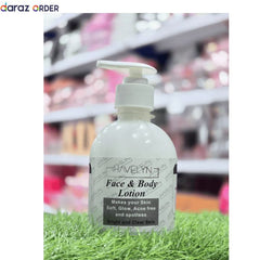 Havelyn Smooth Skin Lotion 100ml