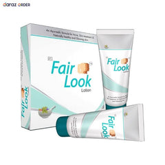 Fair Look Cream