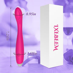 Female Dildo Vibrator Sex Toys for Women