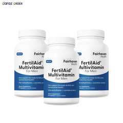 FertilAid for Men Male Fertility Supplements In Pakistan