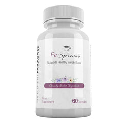 FitSpresso Support Healthy 60 Capsule In Pakistan - Daraz Order