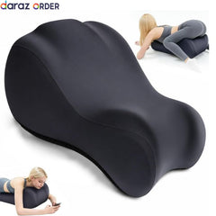 Foam Adjustable Intimacy Wedge Sex Pillow