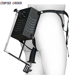FREDORCH Bondage Restraint Machine In Pakistan