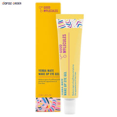 Good Molecules Yerba Mate Wake