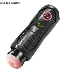 Hands Free Automatic Masturbator In Pakistan