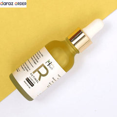 Healing Touch Retinol Glow Serum 30ml