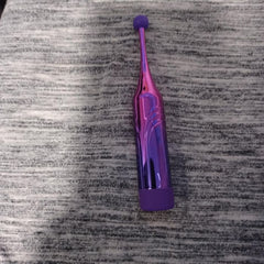 HJUSUJ Bullet Wand Clitoris Vibrator Female