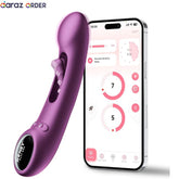 HoneyPlayBox Tempo G Spot Vibrator for Women