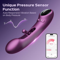 HoneyPlayBox Tempo G Spot Vibrator for Women