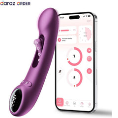 HoneyPlayBox Tempo G Spot Vibrator for Women