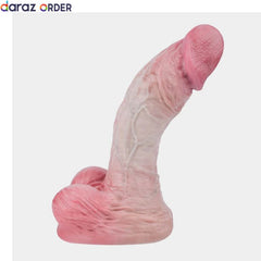 Hunk 11 Inch Hyper Realistic Dildo