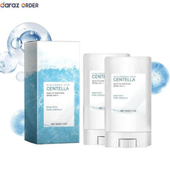 Hyaluronic Acid Centella Silky Fit Sun Stick