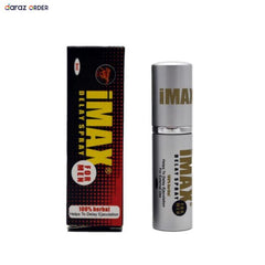 Imax Delay Spray Delay Spray for Men In Pakistan