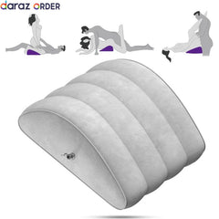 Inflatable BDSM Sex Pillow for Couples