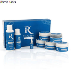 IR Radiance Facial Kit In Pakistan