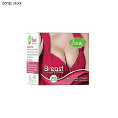 Jhalak Breast Enhancement Cream