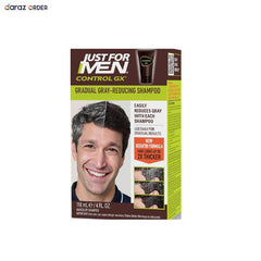 Just For Men Control GX 118ml In Pakistan