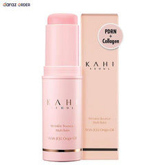 Kahi Wrinkle Bounce Multi Balm Stick
