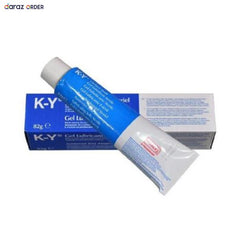 KLY Lubricating Jelly-82 gram In Pakistan