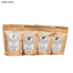 kona Green World Coffee Farm Hawaii In Pakistan