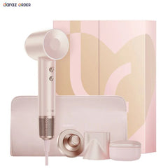 Laifen Premium High-Speed Hair Dryer Love-Bound Box