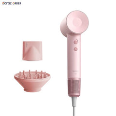 Laifen SE High-speed Hair Dryer