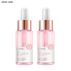 Laikou Japan Sakura Serum 30ml