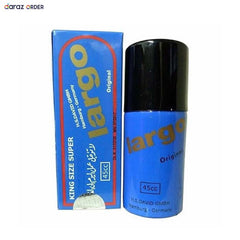Largo Timing Spray 45ml In Pakistan