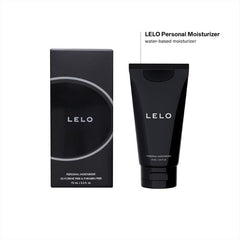 LELO Personal Moisturizer Lubricant 75ml