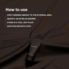 LELO Personal Moisturizer Lubricant 75ml
