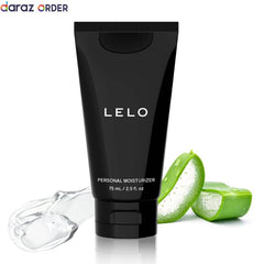LELO Personal Moisturizer Lubricant 75ml