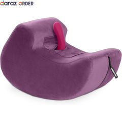 Liberator Pulse Positioning Sex Pillow & Toy Mount