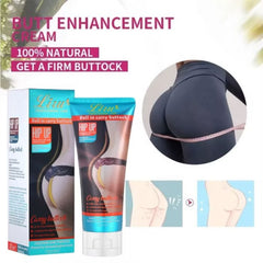 Liru Hip Up Firming and Enhancement Cream 150ml In Pakistan - Daraz Order