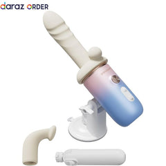 LOVENSE Spinel Thrusting Vibrator In Pakistan