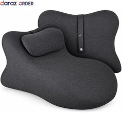 LumiCurve Memory Couples Sex Pillow