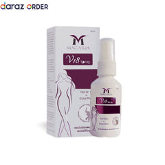 Macaria V18 Vaginal Tightening Spray