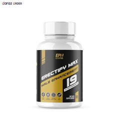 Male Enhancement Erectify Max Pills In Pakistan
