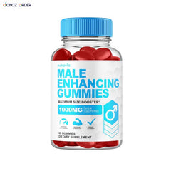 Male Enhancement Gummies 1000mg In Pakistan