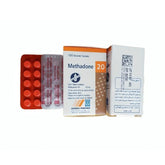 Methadone 20Mg Tablets In Pakistan - Daraz Order